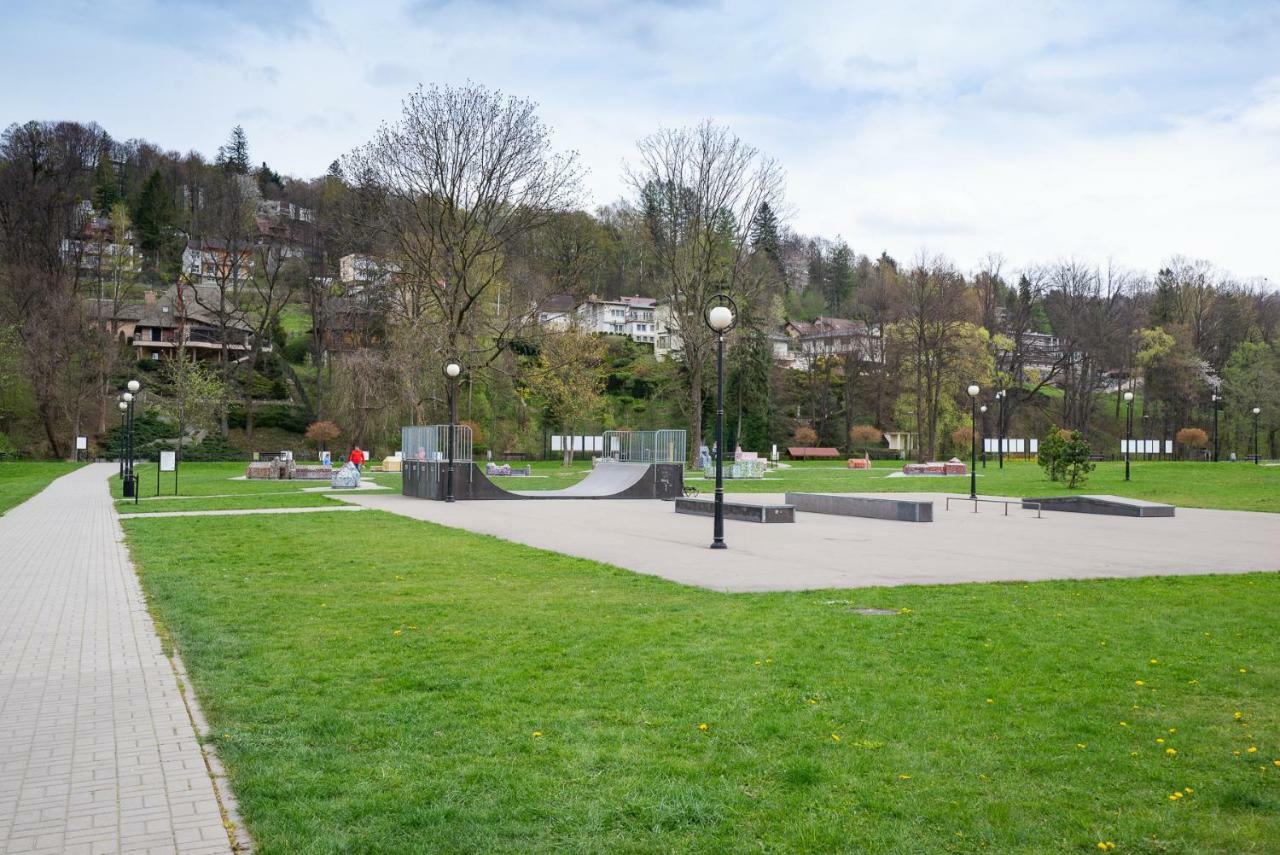 Apartment Centrum & Park Wisla