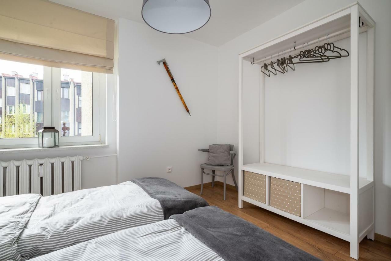 Apartment Centrum & Park *