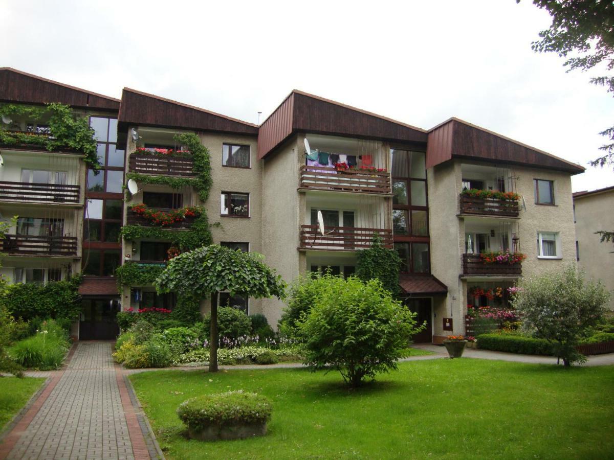 Centrum & Park Wisla