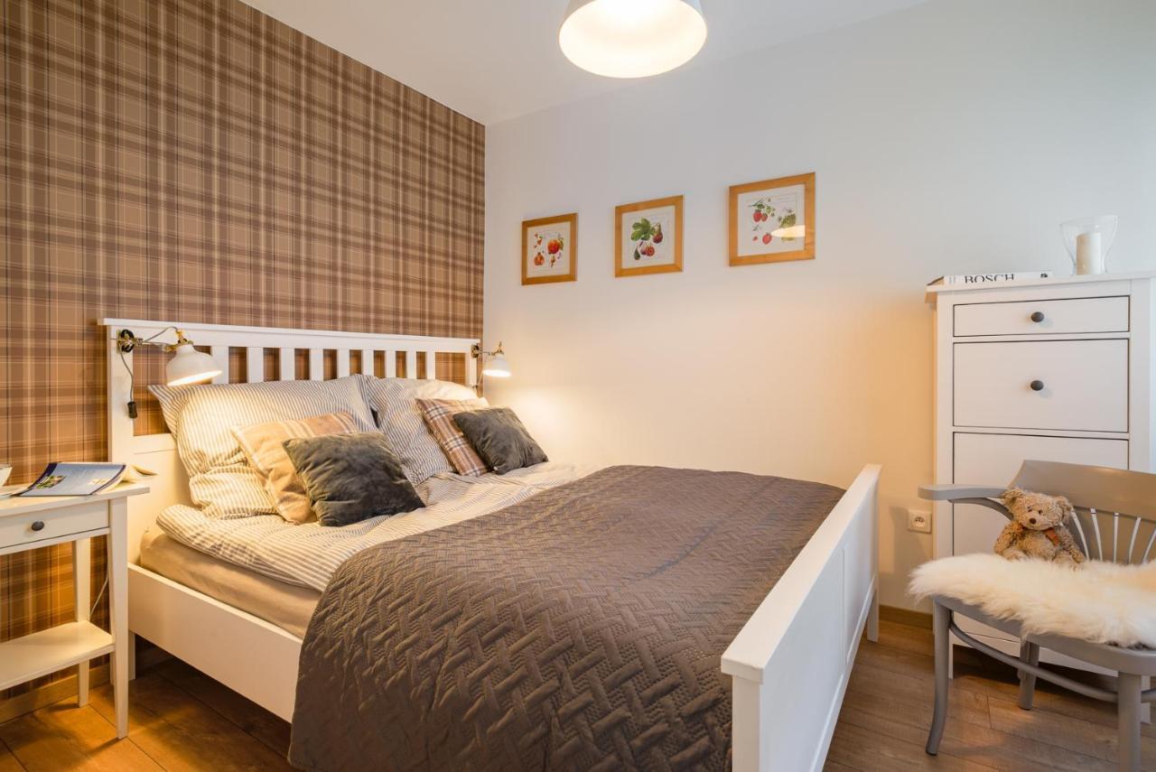 Centrum & Park Apartment *