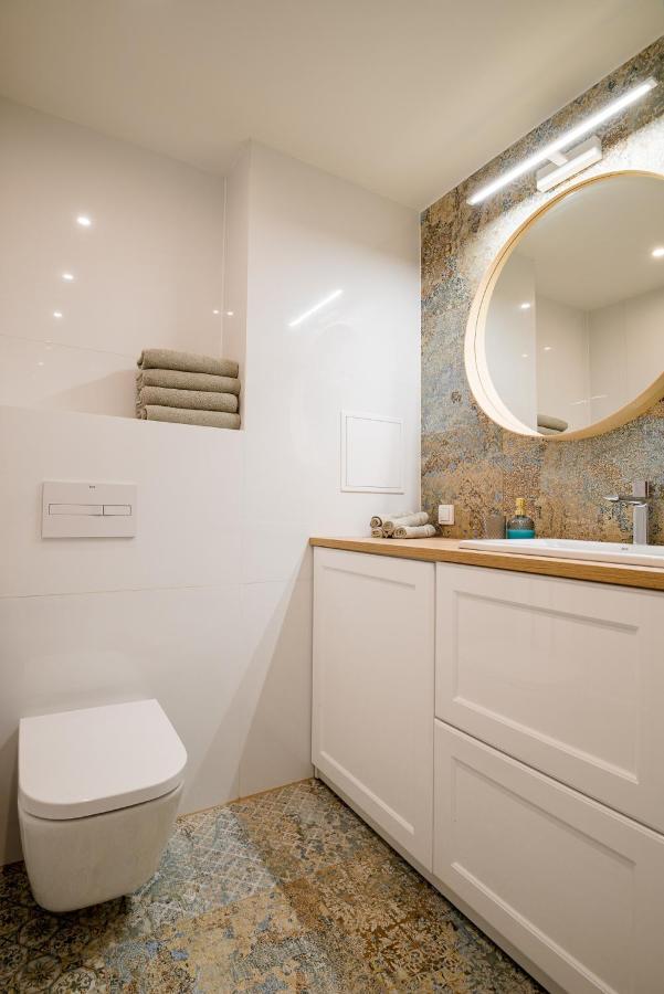 Apartment Centrum & Park Wisla