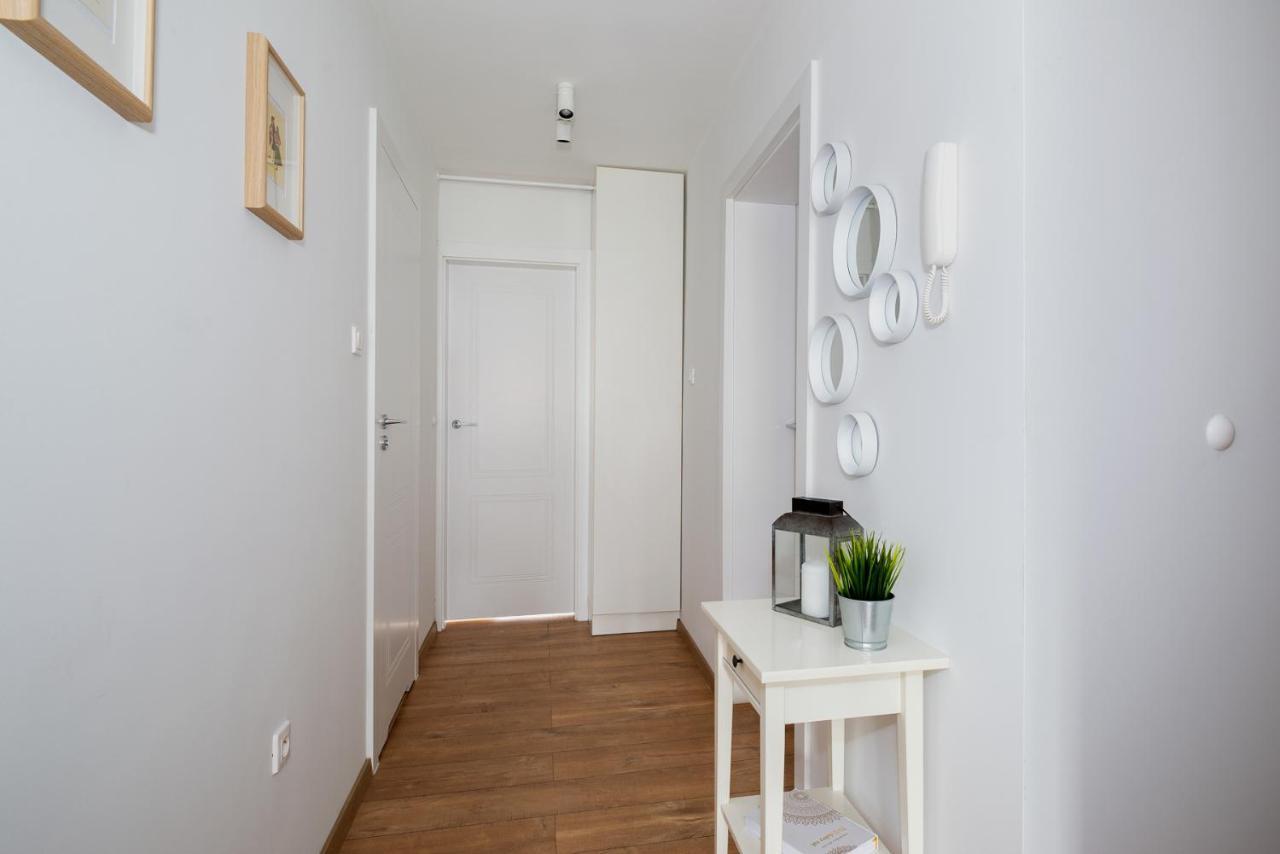 Centrum & Park Apartment *